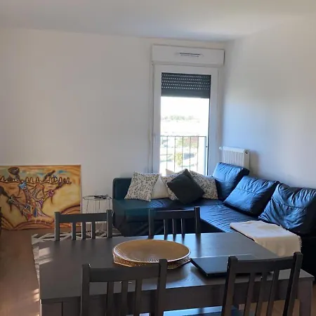 Apartamento Entier Vue Seine