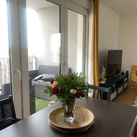 Entier Vue Seine *