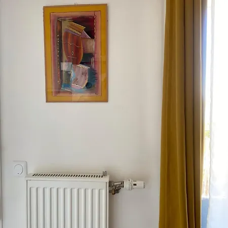 Entier Vue Seine Apartamento